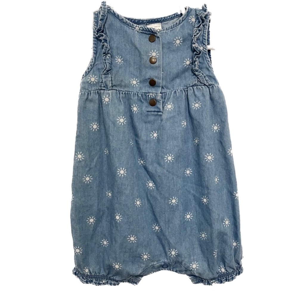 Carters 9Month One Piece Outfit